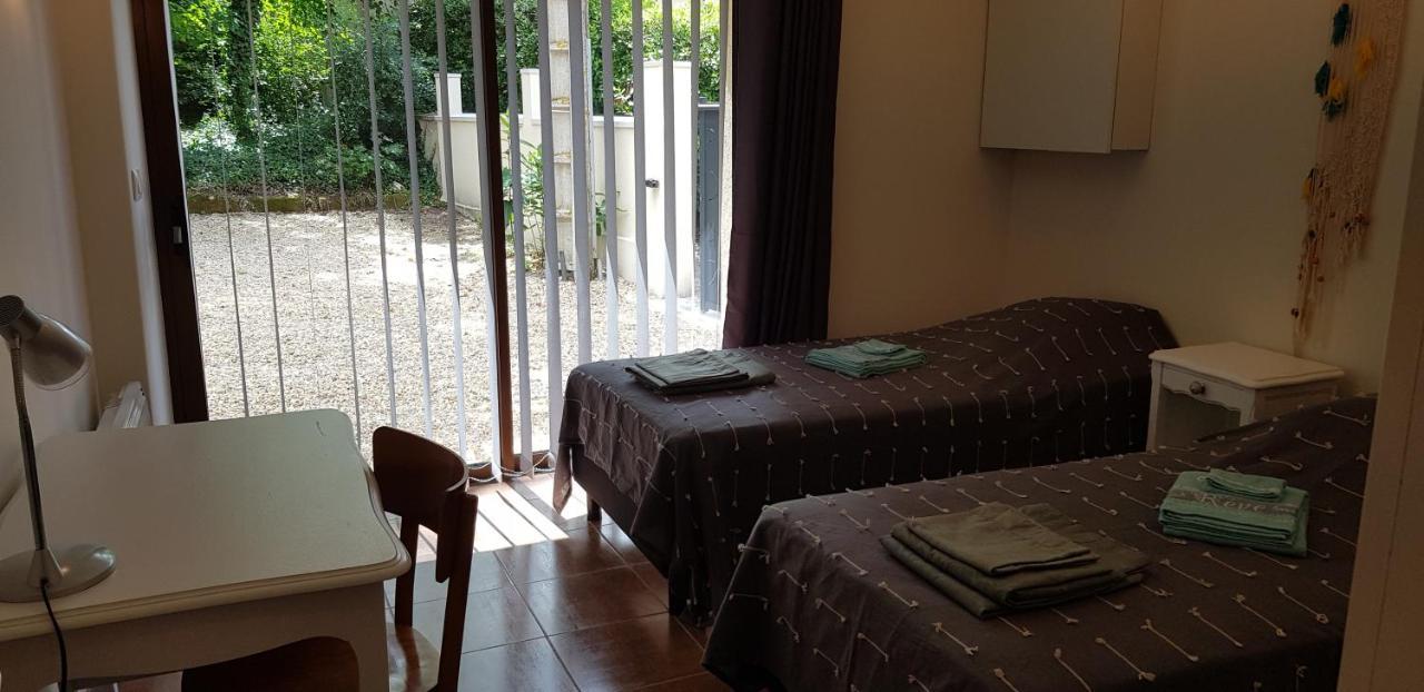 Maison De Vacances A L'Ombre Du Saule A Cote Du Zoo De Beauval Et Chateaux De La Loire แซลส์-ซูร์-แชร์ ภายนอก รูปภาพ